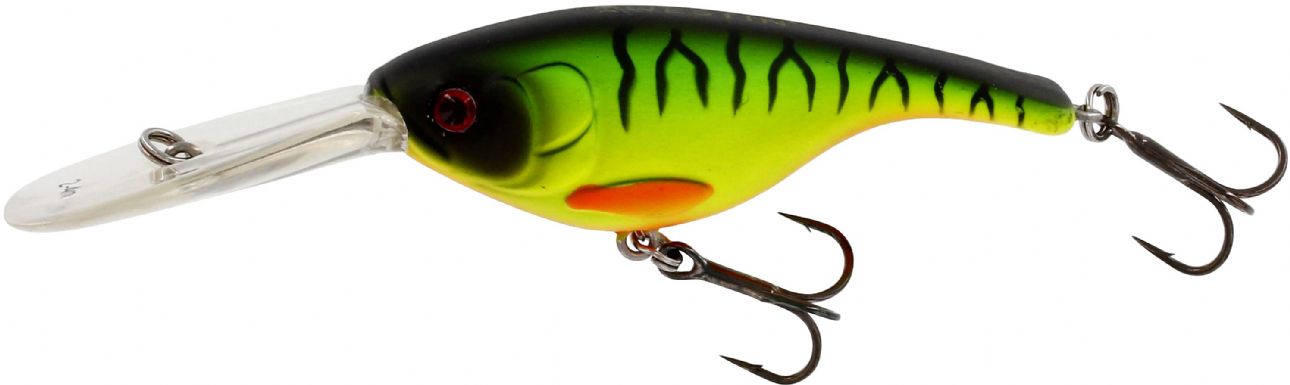 Westin BabyBite DR Low Floating Crankbait 6.5cm